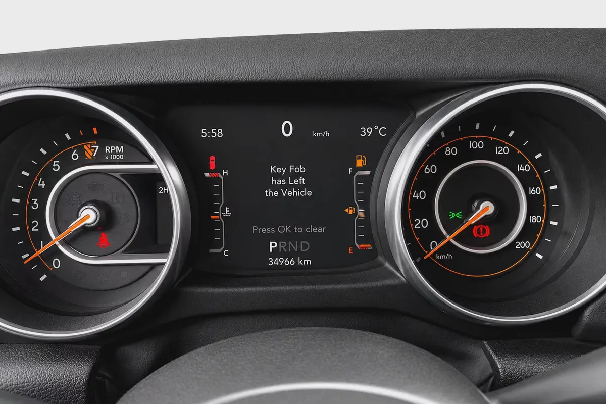 Jeep Wrangler Sahara 2022 l Al-Futtaim Warranty Service l AED 3,231 / Monthly-11-11