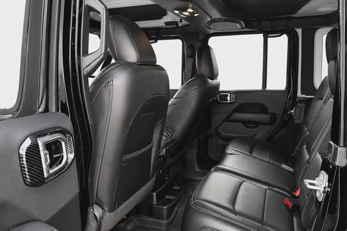 Jeep Wrangler Sahara 2022 l Al-Futtaim Warranty Service l AED 3,231 / Monthly-12-12