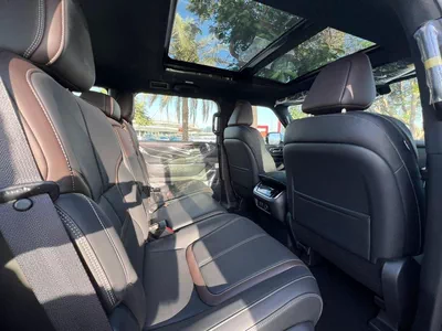 Nissan Patrol SE TITANIUM NISSAN PATROL TITANUM 3.8L-10