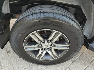 Toyota Fortuner 2022 EXR GCC Specs V4 2.7L Interior and Exterior Excellent Condition-18