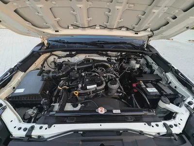 Toyota Fortuner 2022 EXR GCC Specs V4 2.7L Interior and Exterior Excellent Condition-19