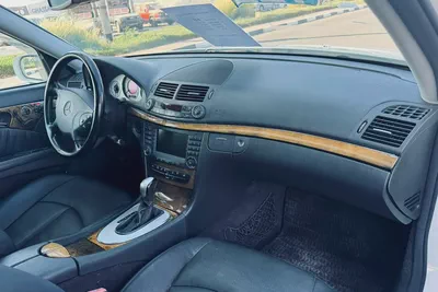 BENZ E320 | 2004 | CLEAN CAR | JAPAN IMPORT-13