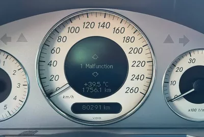 BENZ E320 | 2004 | CLEAN CAR | JAPAN IMPORT-19