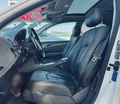 BENZ E320 | 2004 | CLEAN CAR | JAPAN IMPORT-8