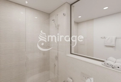 Furnished 2BR | Modern Home | Great Community-4