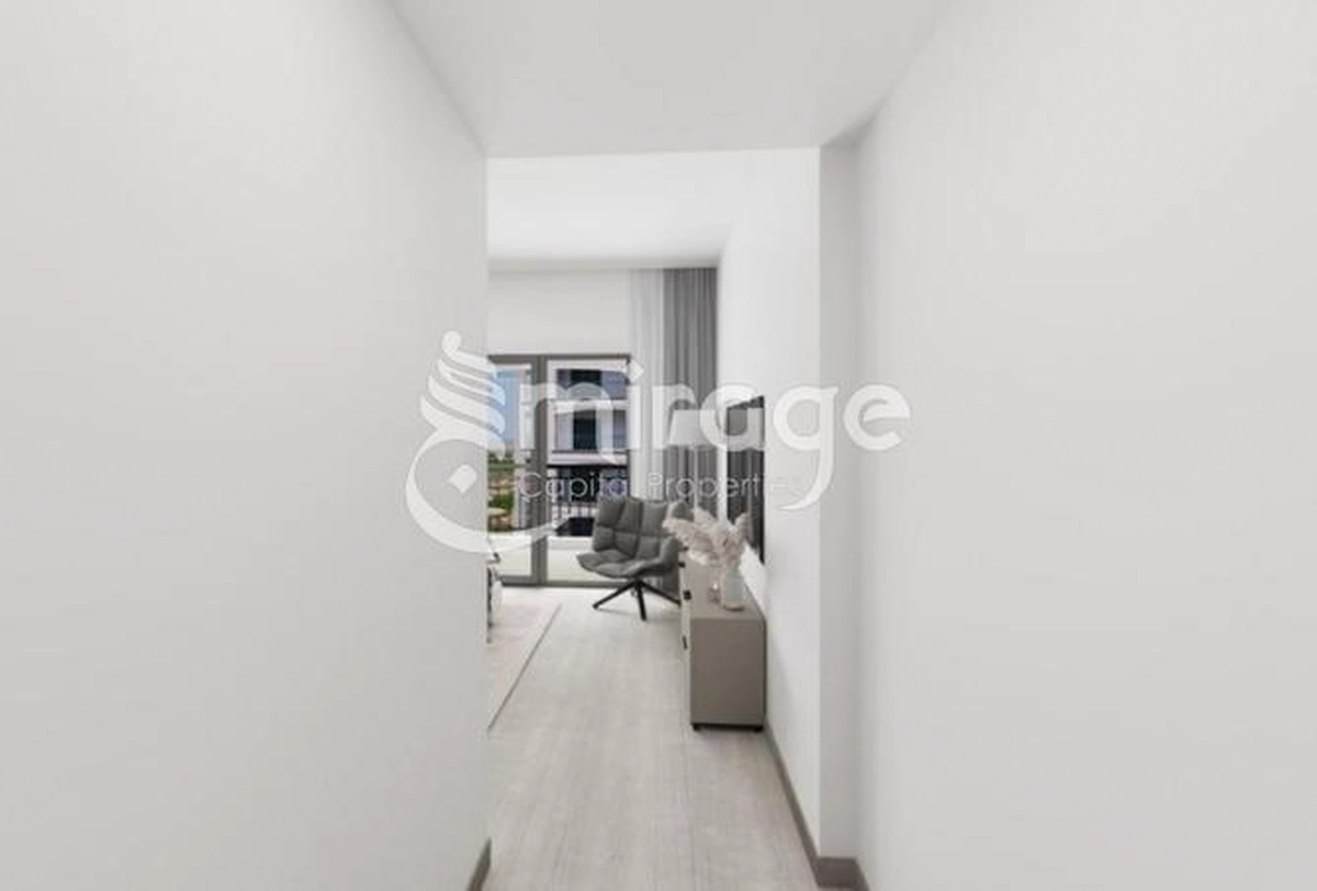 Furnished 2BR | Modern Home | Great Community