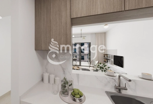 Furnished 2BR | Modern Home | Great Community