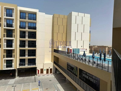 Al Hamra Marina Residences, Al Hamra Village, Ras Al Khaimah-12