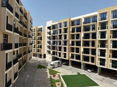 Al Hamra Marina Residences, Al Hamra Village, Ras Al Khaimah-0