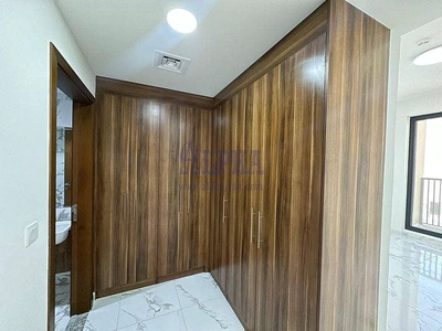 Al Hamra Marina Residences, Al Hamra Village, Ras Al Khaimah-6