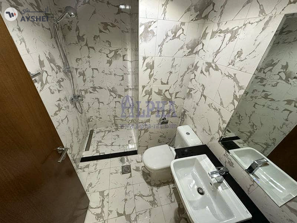 Al Hamra Marina Residences, Al Hamra Village, Ras Al Khaimah-9-9