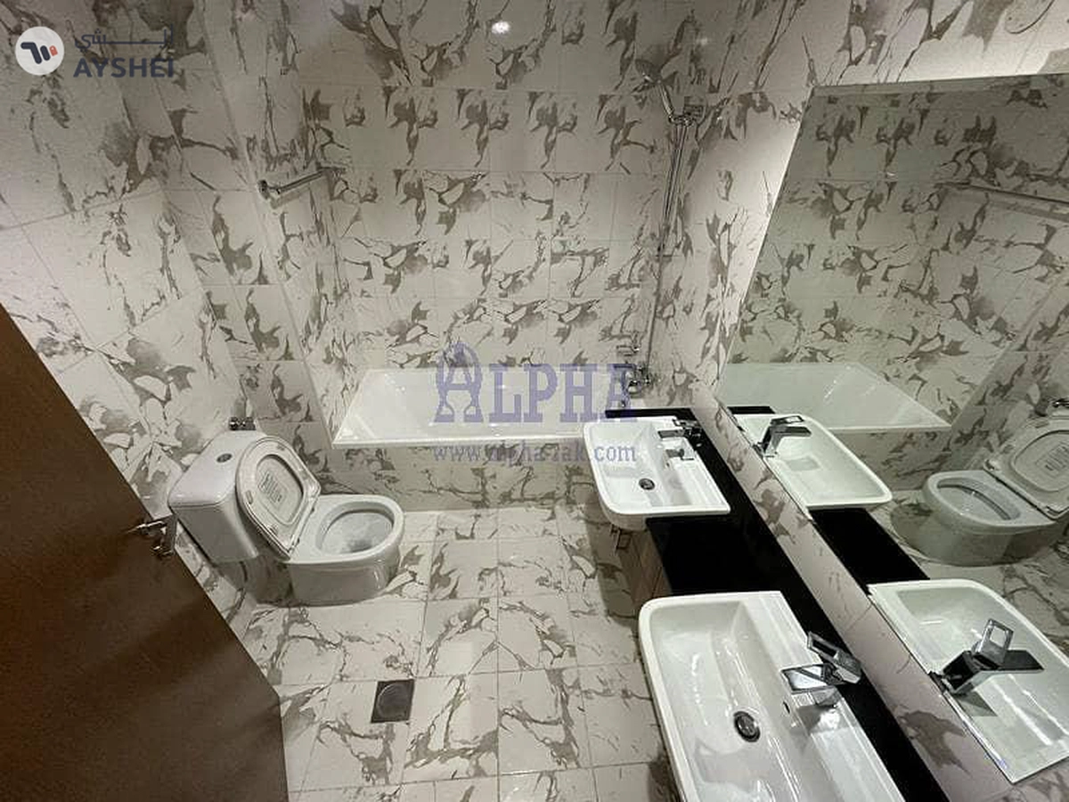 Al Hamra Marina Residences, Al Hamra Village, Ras Al Khaimah-10-10