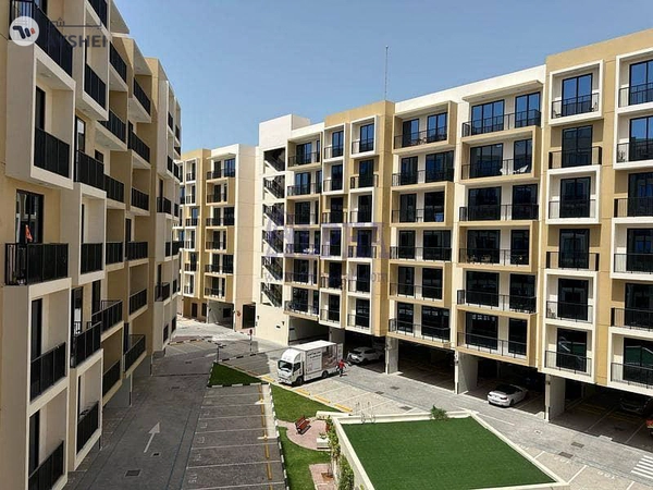 Al Hamra Marina Residences, Al Hamra Village, Ras Al Khaimah