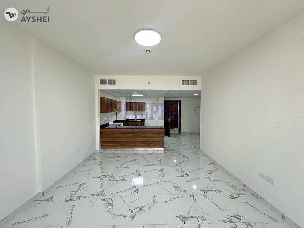 Al Hamra Marina Residences, Al Hamra Village, Ras Al Khaimah-1-1