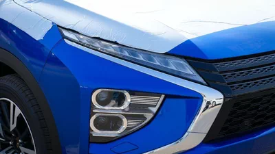 Mitsubishi Eclipse Cross GLS HIGH LINE Brand New – 1.5L Petrol 4WD Automatic – H43 – GCC 2026 – Export Only-10
