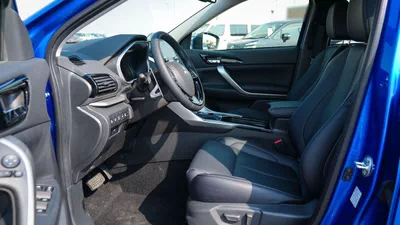 Mitsubishi Eclipse Cross GLS HIGH LINE Brand New – 1.5L Petrol 4WD Automatic – H43 – GCC 2026 – Export Only-11