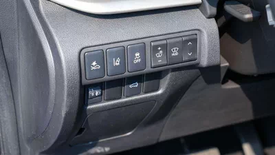 Mitsubishi Eclipse Cross GLS HIGH LINE Brand New – 1.5L Petrol 4WD Automatic – H43 – GCC 2026 – Export Only-13