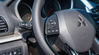Mitsubishi Eclipse Cross GLS HIGH LINE Brand New – 1.5L Petrol 4WD Automatic – H43 – GCC 2026 – Export Only-15