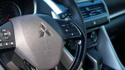 Mitsubishi Eclipse Cross GLS HIGH LINE Brand New – 1.5L Petrol 4WD Automatic – H43 – GCC 2026 – Export Only-16