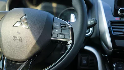 Mitsubishi Eclipse Cross GLS HIGH LINE Brand New – 1.5L Petrol 4WD Automatic – H43 – GCC 2026 – Export Only-18