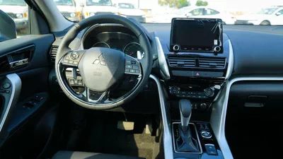 Mitsubishi Eclipse Cross GLS HIGH LINE Brand New – 1.5L Petrol 4WD Automatic – H43 – GCC 2026 – Export Only-21