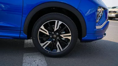 Mitsubishi Eclipse Cross GLS HIGH LINE Brand New – 1.5L Petrol 4WD Automatic – H43 – GCC 2026 – Export Only-8