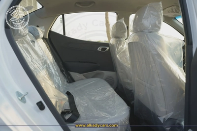 HYUNDAI GRAND i10 1.2L-11