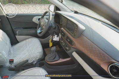 HYUNDAI GRAND i10 1.2L-13