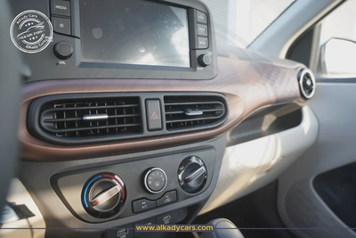 HYUNDAI GRAND i10 1.2L-8