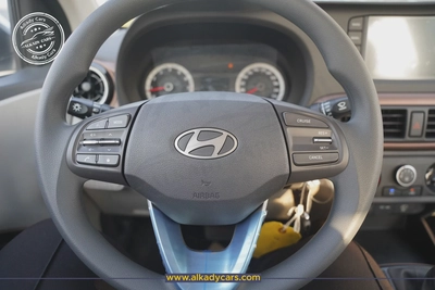 HYUNDAI GRAND i10 1.2L-18
