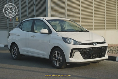 HYUNDAI GRAND i10 1.2L-0