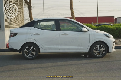 HYUNDAI GRAND i10 1.2L-6