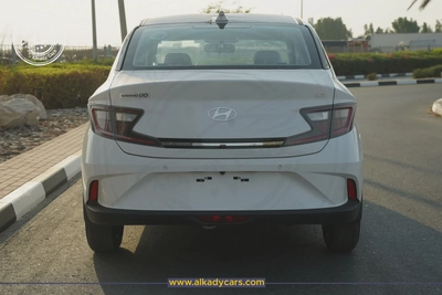 HYUNDAI GRAND i10 1.2L-9
