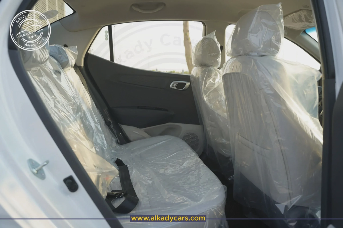 HYUNDAI GRAND i10 1.2L-11-11