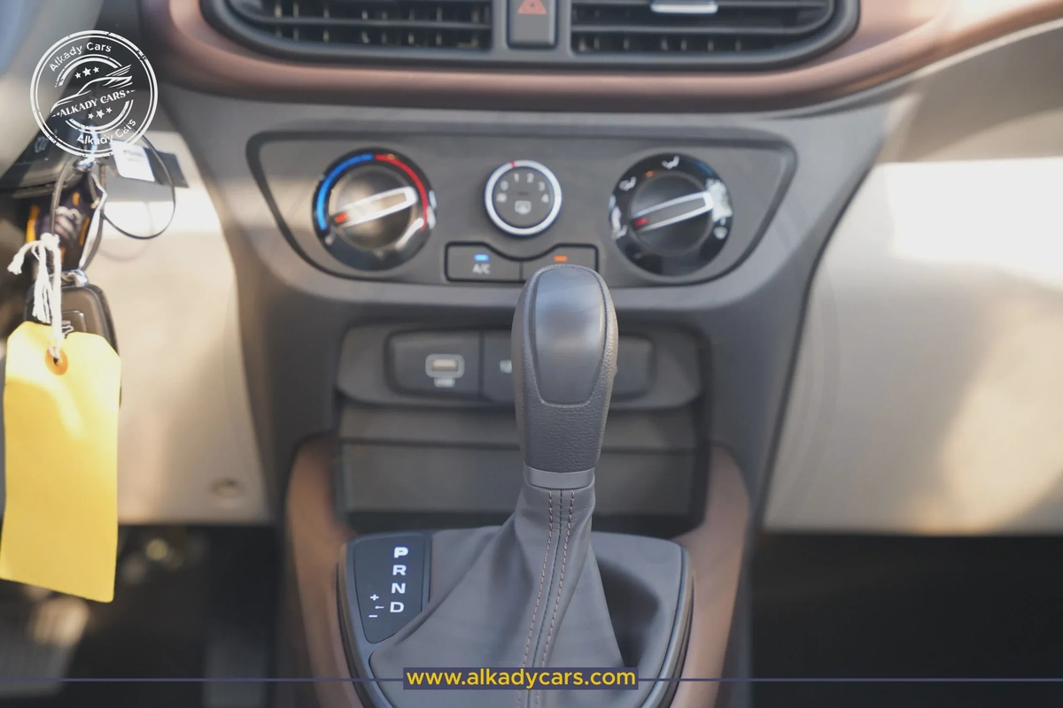 HYUNDAI GRAND i10 1.2L-12-12