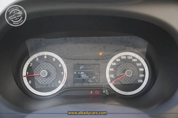 HYUNDAI GRAND i10 1.2L