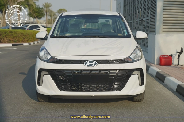 HYUNDAI GRAND i10 1.2L