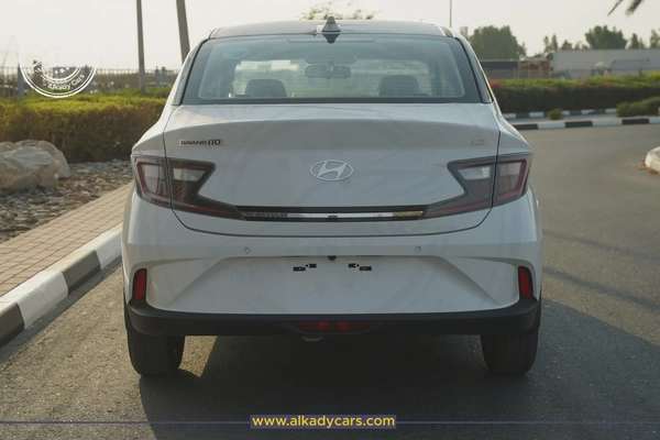 HYUNDAI GRAND i10 1.2L
