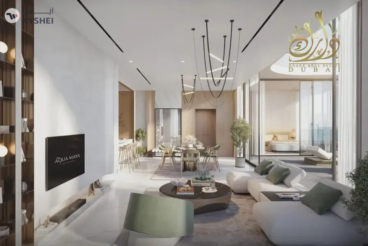 High-Growth 1BHK | Early Entry Near Wynn Casino