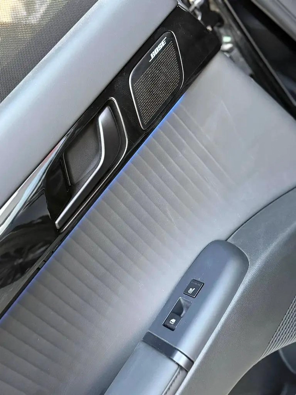 2024 Hyundai Grandeur - Korean Specs