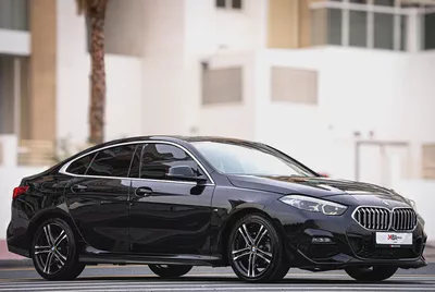 2021 BMW 218D Gran Coupe | Korean Specs | Immaculate Condition-0