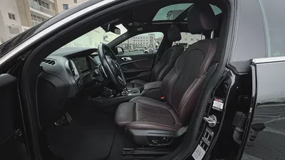 2021 BMW 218D Gran Coupe | Korean Specs | Immaculate Condition-10