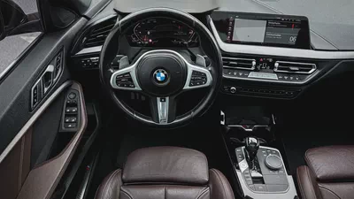 2021 BMW 218D Gran Coupe | Korean Specs | Immaculate Condition-16