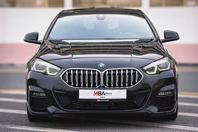 2021 BMW 218D Gran Coupe | Korean Specs | Immaculate Condition-1