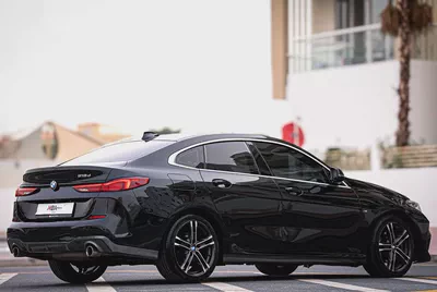 2021 BMW 218D Gran Coupe | Korean Specs | Immaculate Condition-2