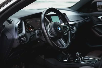 2021 BMW 218D Gran Coupe | Korean Specs | Immaculate Condition-7