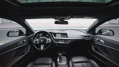 2021 BMW 218D Gran Coupe | Korean Specs | Immaculate Condition-8