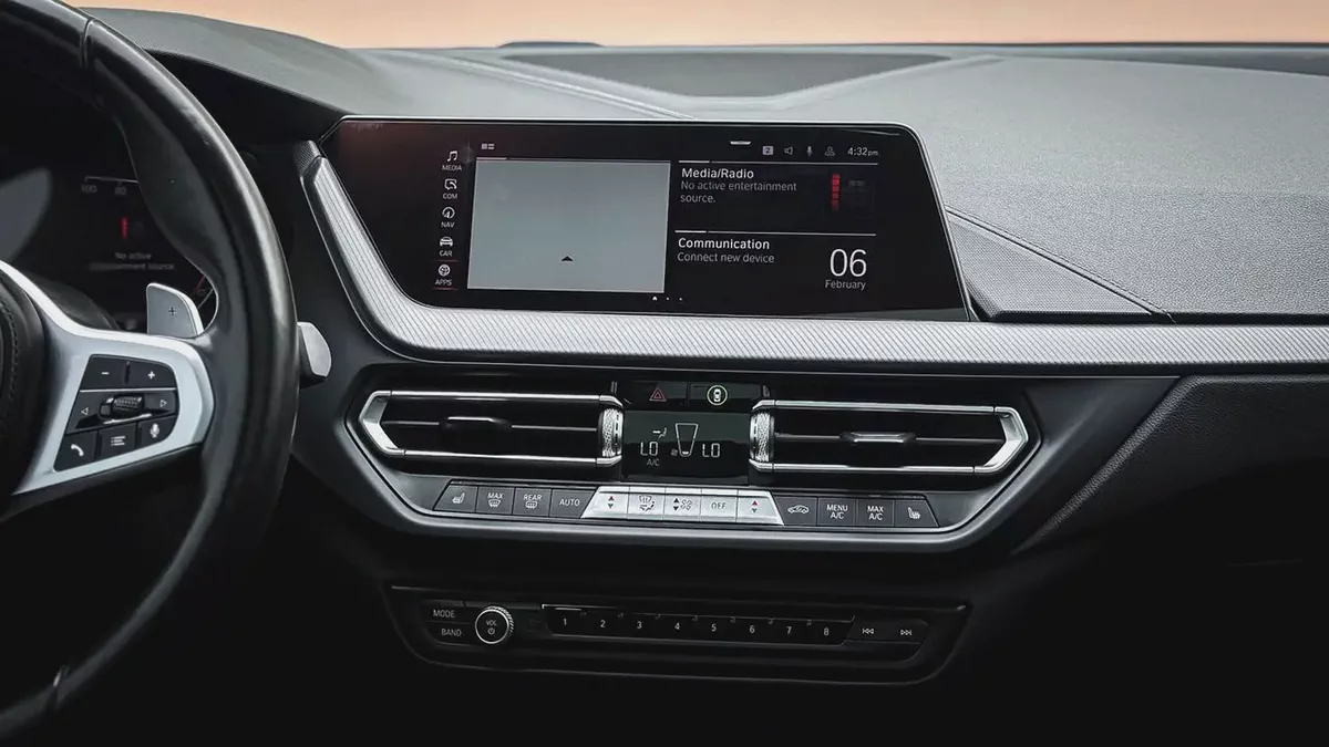 2021 BMW 218D Gran Coupe | Korean Specs | Immaculate Condition-11-11