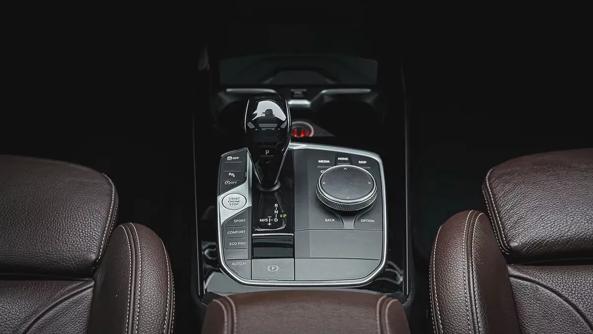 2021 BMW 218D Gran Coupe | Korean Specs | Immaculate Condition-12-12