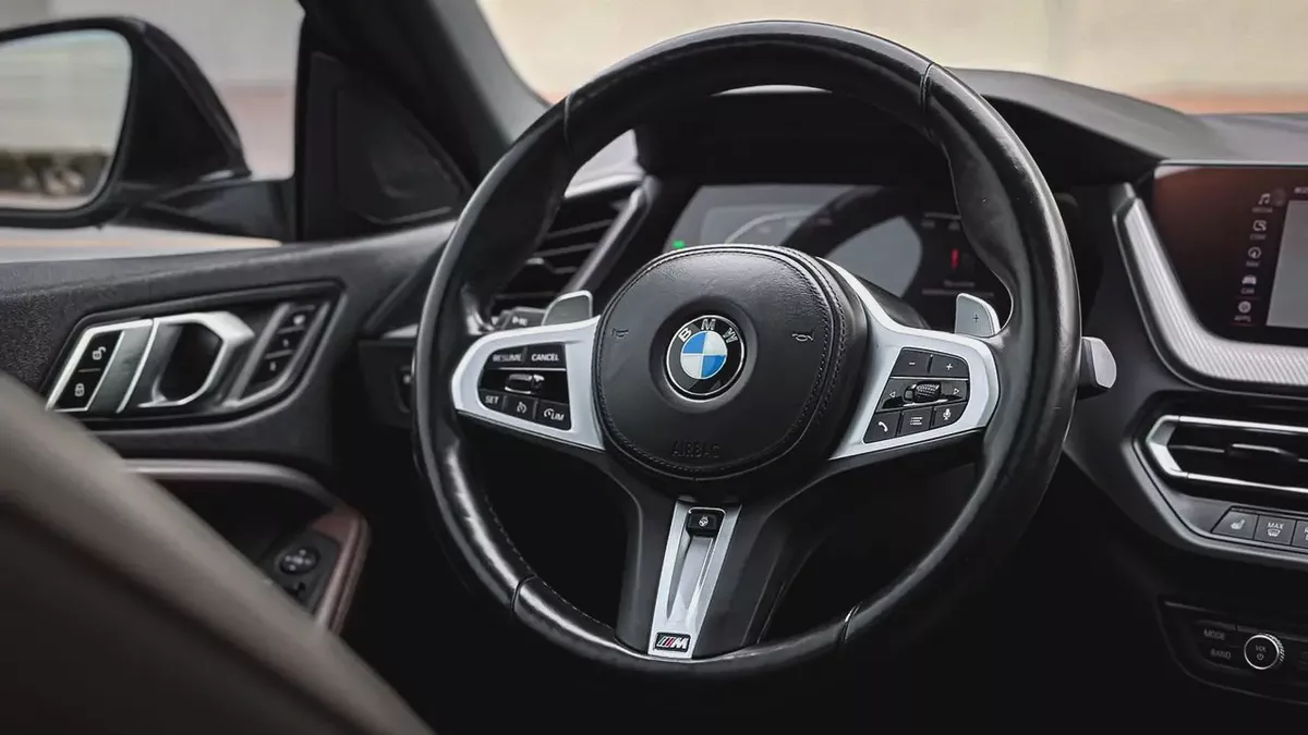 2021 BMW 218D Gran Coupe | Korean Specs | Immaculate Condition-13-13